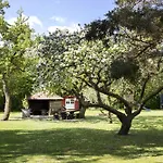 Reetdachhaus Nahe Der Ostsee Mit Sauna Und Garten * Manhagen