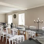 Hébergement de vacances Reetdachhaus Nahe Der Ostsee Mit Sauna Und Garten *