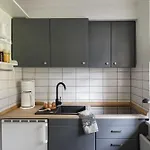 Reetdachhaus Nahe Der Ostsee Mit Sauna Und Garten Semesterbostad Manhagen