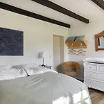 Hébergement de vacances Reetdachhaus Nahe Der Ostsee Mit Sauna Und Garten