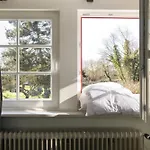 Reetdachhaus Nahe Der Ostsee Mit Sauna Und Garten * Manhagen