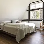 Hébergement de vacances Reetdachhaus Nahe Der Ostsee Mit Sauna Und Garten *