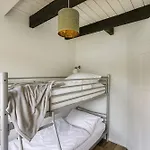 Reetdachhaus Nahe Der Ostsee Mit Sauna Und Garten Manhagen