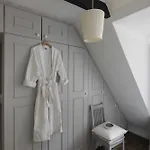 Reetdachhaus Nahe Der Ostsee Mit Sauna Und Garten *