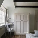 Reetdachhaus Nahe Der Ostsee Mit Sauna Und Garten Semesterbostad *