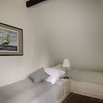 Reetdachhaus Nahe Der Ostsee Mit Sauna Und Garten * Manhagen