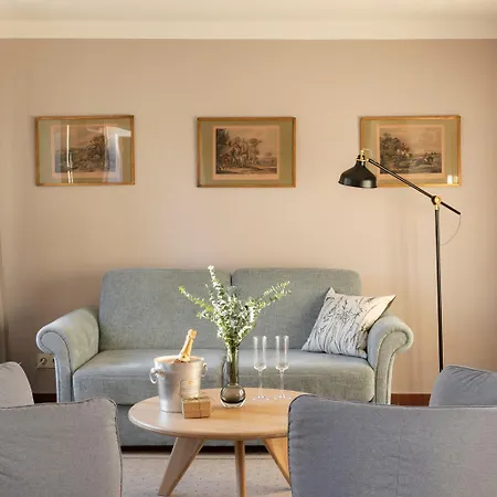 Reetdachhaus Nahe Der Ostsee Mit Sauna Und Garten Prázdninový dům