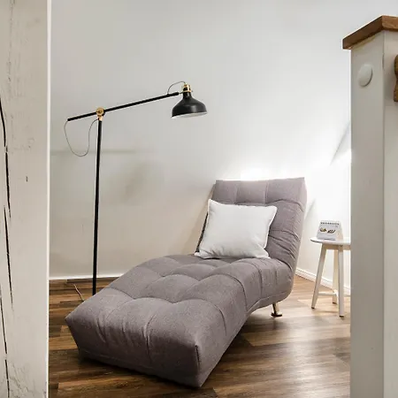 Reetdachhaus Nahe Der Ostsee Mit Sauna Und Garten