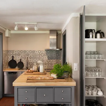 Reetdachhaus Nahe Der Ostsee Mit Sauna Und Garten *