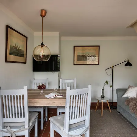 Prázdninový dům Reetdachhaus Nahe Der Ostsee Mit Sauna Und Garten *