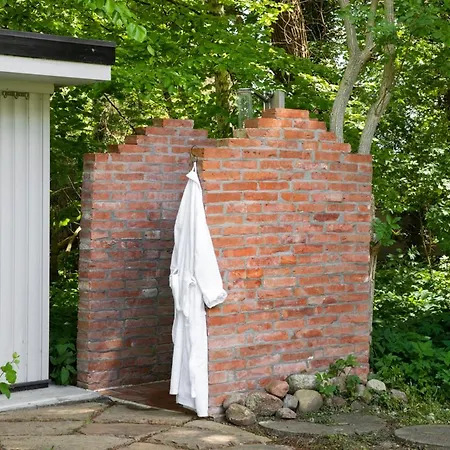 Reetdachhaus Nahe Der Ostsee Mit Sauna Und Garten *