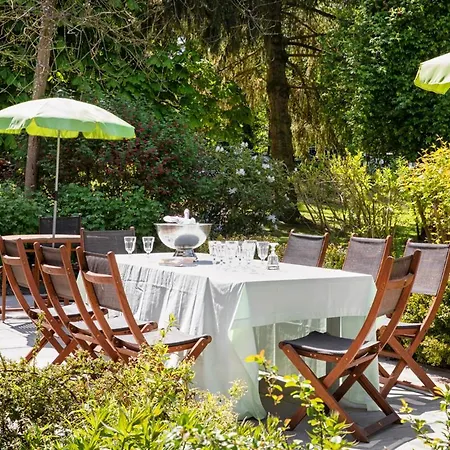 Prázdninový dům Reetdachhaus Nahe Der Ostsee Mit Sauna Und Garten