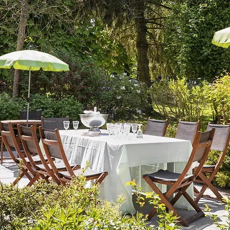 Prázdninový dům Reetdachhaus Nahe Der Ostsee Mit Sauna Und Garten