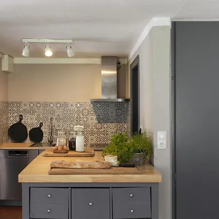 Reetdachhaus Nahe Der Ostsee Mit Sauna Und Garten Prázdninový dům Manhagen