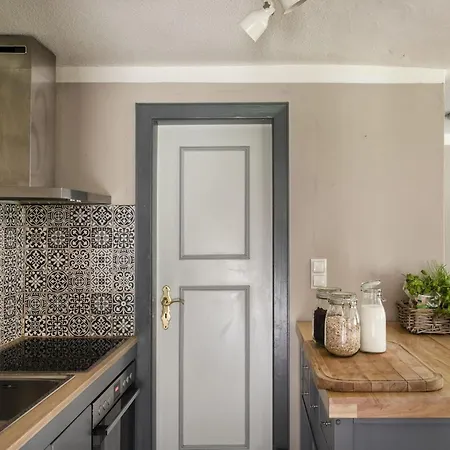 Reetdachhaus Nahe Der Ostsee Mit Sauna Und Garten *