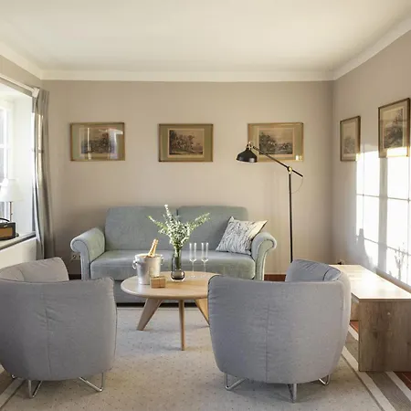 Prázdninový dům Reetdachhaus Nahe Der Ostsee Mit Sauna Und Garten *