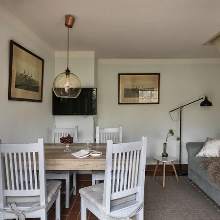 Reetdachhaus Nahe Der Ostsee Mit Sauna Und Garten