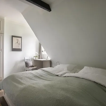 Reetdachhaus Nahe Der Ostsee Mit Sauna Und Garten *