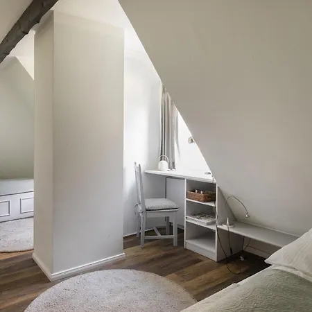 Reetdachhaus Nahe Der Ostsee Mit Sauna Und Garten * Manhagen