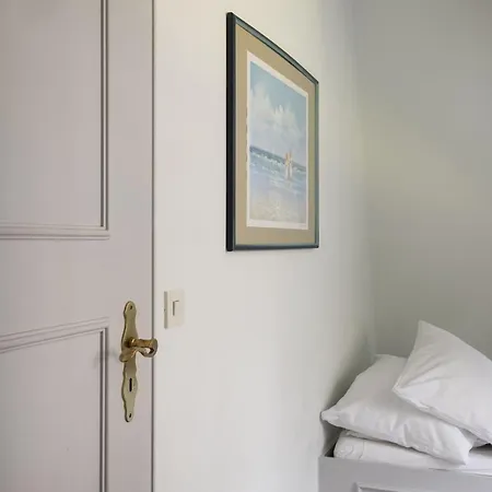 Prázdninový dům Reetdachhaus Nahe Der Ostsee Mit Sauna Und Garten