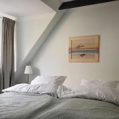 Reetdachhaus Nahe Der Ostsee Mit Sauna Und Garten Prázdninový dům *