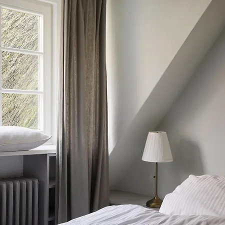 Prázdninový dům Reetdachhaus Nahe Der Ostsee Mit Sauna Und Garten *