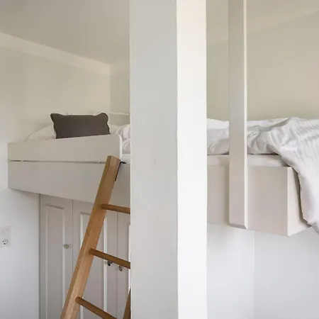 Reetdachhaus Nahe Der Ostsee Mit Sauna Und Garten *