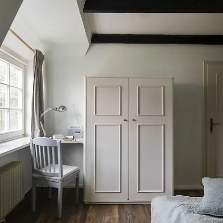 Reetdachhaus Nahe Der Ostsee Mit Sauna Und Garten Prázdninový dům *